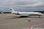 VP-CPG @ EDDK - Gulfstream Aerospace GVI G650 - HKJ Hong Kong Jet - 6202 - VP-CPG - 06.10.2019 - CGN