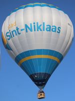 OO-BSN - @ Deinze - by ghans