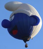 OO-BHC - @ Deinze - by ghans