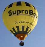 OO-BUJ - @ Deinze - by ghans