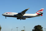 G-BNLP @ EGLL - at lhr - by Ronald