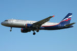 VQ-BEJ @ EGLL - at lhr - by Ronald