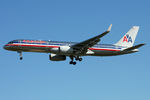 N185AN @ EGLL - at lhr - by Ronald