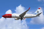 EI-FVW @ CPH - Copenhagen 3.7.2019 on final to R-30 - by leo larsen