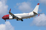 EI-FJJ @ CPH - Copenhagen 3.7.2019 on final to R-30 - by leo larsen