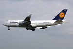 D-ABVD @ EDDF - at fra - by Ronald