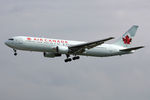 C-GHLA @ EDDF - at fra - by Ronald