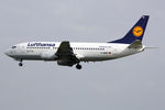 D-ABEF @ EDDF - at fra - by Ronald