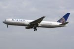 N656UA @ EDDF - at fra - by Ronald