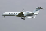 N921WC @ EDDF - at fra - by Ronald
