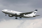 EP-IBA @ EDDF - at fra - by Ronald