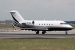 VP-CIC @ EDDF - at fra - by Ronald