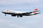 G-GSSD @ EDDF - at fra - by Ronald