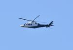 G-JMBS - G-JMBS over the Bristol Channel. - by andrew1953