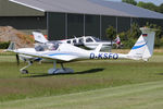 D-KSFO @ EHMZ - at ehmz - by Ronald