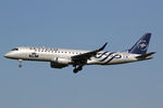 PH-EZX @ EHAM - at spl - by Ronald