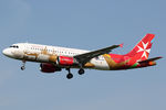 9H-AEO @ EHAM - at spl - by Ronald
