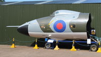 XH563 - Morayvia, Moray UK - by G.Crisp