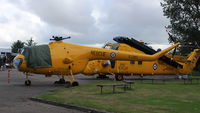 XJ380 - Morayvia, Moray UK - by G.Crisp