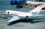 I-SNAM @ LGAT - Unifly Da20 - by FerryPNL