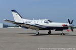 F-HRCN @ EDDK - Socata TBM-700N - Rapido - 475 - F-HRCN - 23.05.2019 - CGN - by Ralf Winter