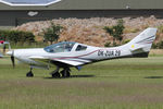 OK-ZUA39 @ EHMZ - at ehmz - by Ronald