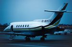 G-BHSU photo, click to enlarge
