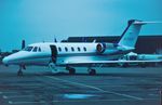N715BC @ EDDV - Cessna Ce650 demo - by FerryPNL