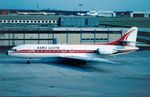 D-ABAK @ EDDF - Aero Lloyd SE210 Caravelle - by FerryPNL