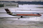 N993VJ @ 000 - McDonnell Douglas DC-9-31 - US AWE US Airways - 47332 - N993VJ - 16.01.1997 - by Ralf Winter