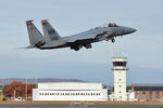 78-0501 @ KBAF - KILLER31 launching - by Topgunphotography