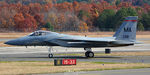 85-0118 @ KBAF - KILLER32 taxing back to the ramp - by Topgunphotography