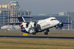 OO-DWJ @ EBBR - at bru - by Ronald