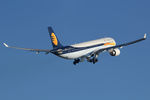 VT-JWR @ EBBR - at bru - by Ronald