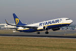 EI-EVB @ EBBR - at bru - by Ronald
