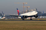 N171DN @ EBBR - at bru - by Ronald