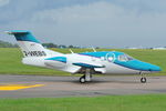 2-WEBS @ EGSH - Leaving Norwich for Biggin Hill.