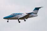 2-WEBS @ EGSH - Landing at Norwich. - by Graham Reeve