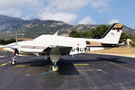 D-ICVA @ LFKC - Parked - by micka2b