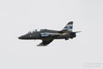HW-345 @ EGVA - Royal International Air Tattoo 2017 RAF Fairford UK - by Jacksonphreak
