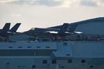 ZM151 - On Board HMS Queen Elizabeth - by Jacksonphreak