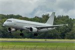 YL-LCU @ EDDR - 2002 Airbus A320-214, c/n: 1762 - by Jerzy Maciaszek