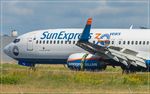 TC-SPA @ EDDR - Boeing 737-800, c/n: 29684 - by Jerzy Maciaszek