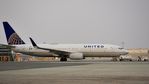 N76254 @ KSFO - Smokey day. SFO. 2021. - by Clayton Eddy