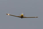 C-GWSS @ CYXX - Landing on 19 - by Guy Pambrun