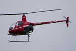 G-TINK @ EGSH - On approach to Norwich. - by Graham Reeve