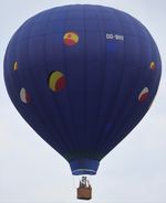 OO-BHX - @ Hotton - by ghans