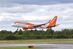 OE-ICU @ ESSA - RWY 26 - by wijken