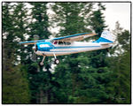 N9851A @ KAWO - KAWO - by Terry Green