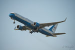98-0002 @ EGLL - Taking off from London Heathrow UK - by Jacksonphreak